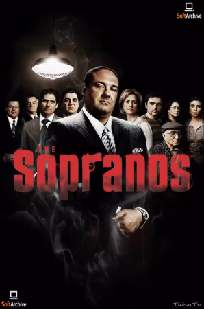 The Sopranos S02 1080p AMZN WEB-DL H265 DDP 2.0 HONE