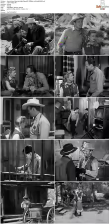 Annie Oakley 1954 S03 NTSC DVD AAC 2 0 H 264-ARCHIVED