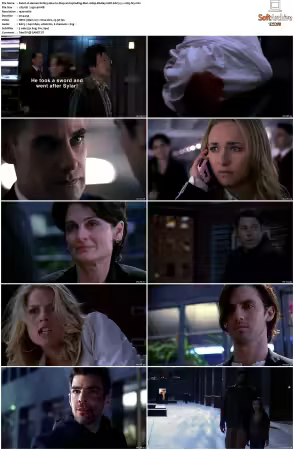 Heroes 2006 S01 1080p BluRay 10bit EAC3 5 1 x265-iVy
