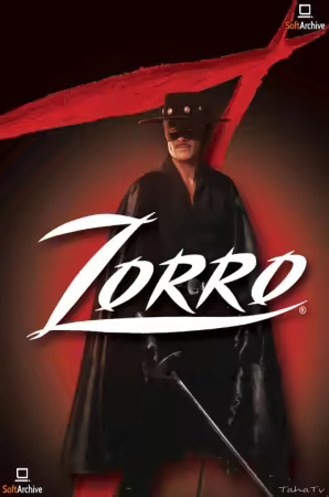 Zorro 1957 S02 1080p DSNP WEBRip Opus 2.0 x265-edge2020