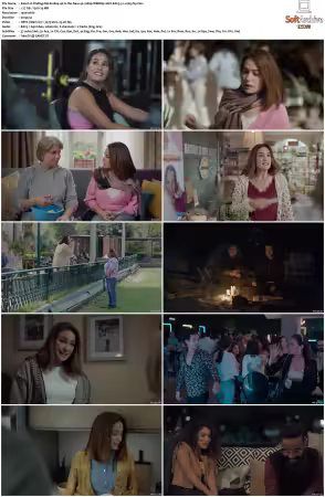 Finding Ola 2022 S01 1080p WEBRip 10bit EAC3 5 1 x265-iVy