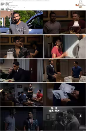 Tyler Perrys The Haves and the Have Nots S07 1080p HULU WEB-DL AAC2 0 H 264-TEPES