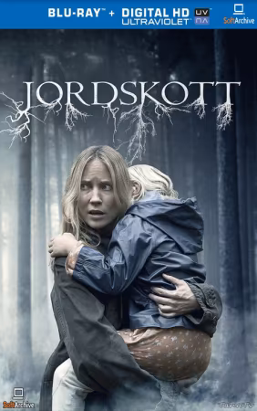 Jordskott 2015 S02 1080p BluRay 10bit EAC3 5.1 x265-iVy