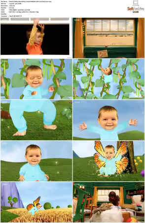 Baby Jake S01 720p iP WEB-DL AAC2 0 H264-Loco1
