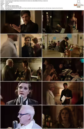 Mozart In The Jungle 2014 S03 REPACK 1080p WEBRip 10bit EAC3 5 1 x265-iVy