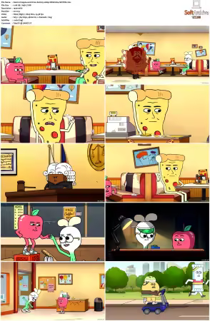 Apple and Onion S02 1080p HMAX WEB-DL DD2 0 H 264-SKYFiRE