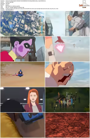 Invincible 2021 S03 1080p WEB-DL AAC5 1 x265-PSYPHER
