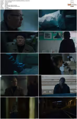Jordskott 2015 S02 1080p BluRay 10bit EAC3 5 1 x265-iVy
