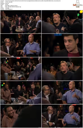 The Green Room with Paul Provenza S01 1080p AMZN WEB-DL DD 5.1 x264-monkee