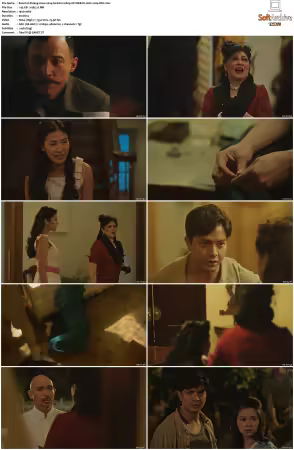 Pulang Araw 2024 S01 1080p NF WEB-DL AAC x264-RSG