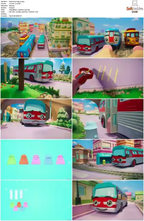 Go Togo S01 540p x264-NGP