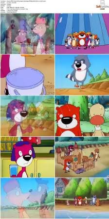 PBandJ Otter S03 480p WEBRip 10bit EAC3 2.0 x265-iVy
