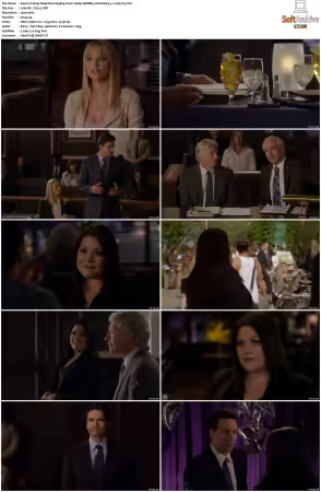 Drop Dead Diva 2009 S03 1080p WEBRip 10bit EAC3 5 1 x265-iVy