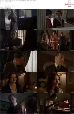 Boardwalk Empire 2010 S02 1080p HMAX WEB-DL H265 DD 5 1 English - HONE