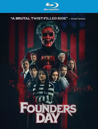 Founders Day 2023 720p BluRay x264-GUACAMOLE