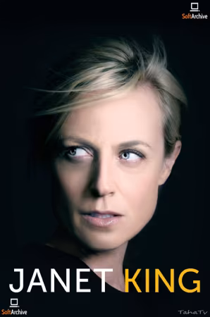 Janet King S02 1080p WEBRip EAC3 2.0 x265-iVy