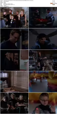 Honey I Shrunk The Kids The TV Show 1997 S02 480p WEBRip 10bit EAC3 2.0 x265-iVy