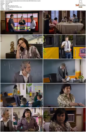 Nosotros los Guapos S02 1080p AMZN WEB-DL EAC3 2 0 x264-