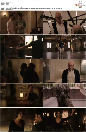 Mozart In The Jungle 2014 S04 1080p WEBRip 10bit EAC3 5 1 x265-iVy