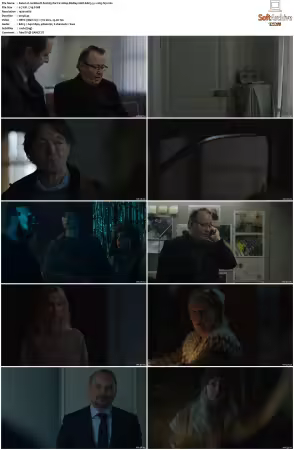 Jordskott 2015 S02 1080p BluRay 10bit EAC3 5 1 x265-iVy