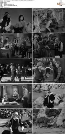 Annie Oakley 1954 S03 NTSC DVD AAC 2 0 H 264-ARCHIVED