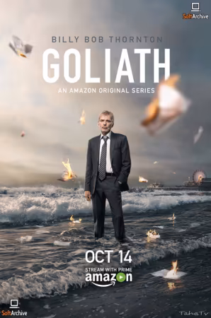 Goliath S01 1080p WEBRip 10bit EAC3 5.1 x265-iVy