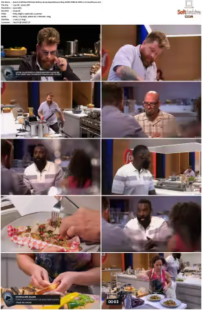 Wildcard Kitchen S02 1080p AMZN WEB-DL DDP20 H264-Kitsune