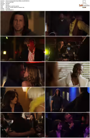 Leverage S03 1080p WEBRip x265-KONTRAST