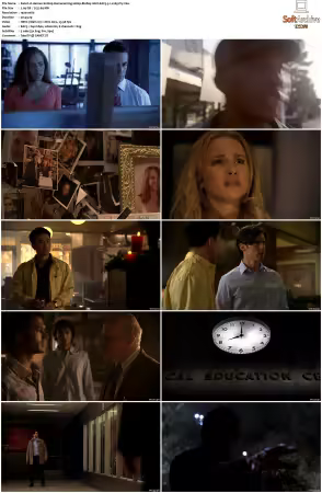 Heroes 2006 S01 1080p BluRay 10bit EAC3 5 1 x265-iVy