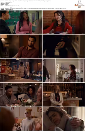 Ginny Georgia 2021 S02 1080p WEBRip 10bit EAC3 5 1 x265-iVy