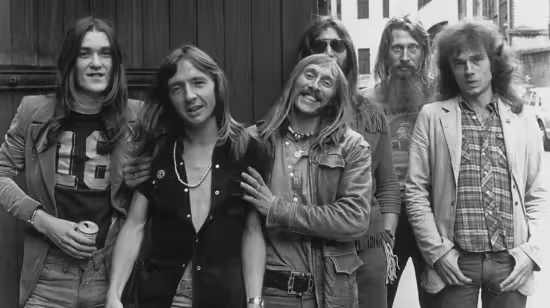 Hawkwind - Discography (1970-2010) MP3