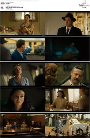 Ten Pound Poms S02 1080p STAN WEB-DL DDP5 1 Atmos H264-APEX