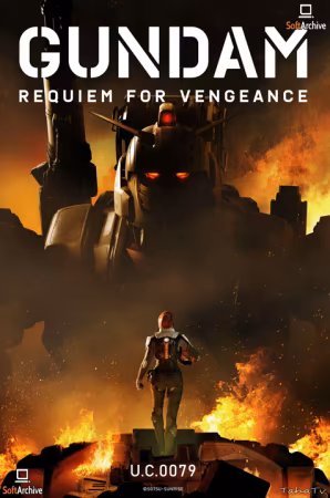 Gundam Requiem For Vengeance S01 1080p WEBRip 10bit EAC3 5.1 x265-iVy