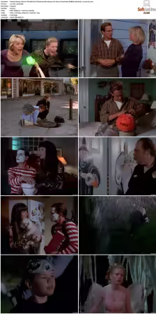 Honey I Shrunk The Kids The TV Show 1997 S02 480p WEBRip 10bit EAC3 2.0 x265-iVy