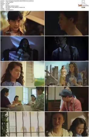 Pulang Araw 2024 S01 1080p NF WEB-DL AAC x264-RSG