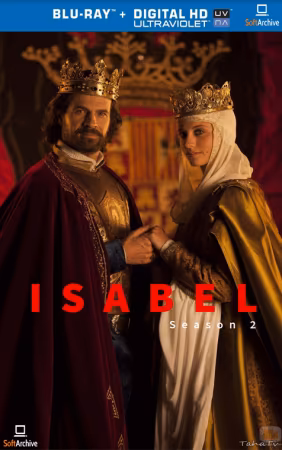 Isabel 2012 S02 1080p BluRay x265 HEVC 10bit AAC Vertag