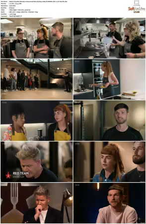 Gordon Ramsays Future Food Stars S02 1080p iP WEB-DL AAC 2 0 H 264-PIX