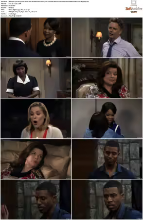 Tyler Perrys The Haves and The Have Nots S01 1080p Hulu WEB-DL AAC2 0 H 264-QOQ