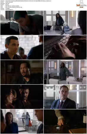 How To Get Away With Murder 2014 S04 1080p WEBRip 10bit EAC3 5 1 x265-iVy