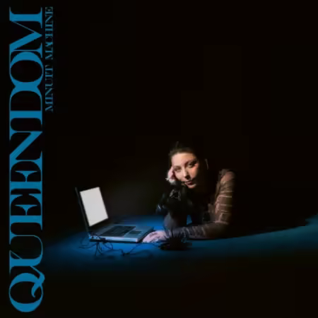 Minuit Machine - Queendom (2025) (Hi-Res) FLAC/MP3