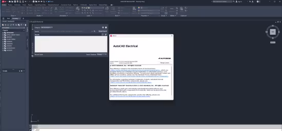 Autodesk AutoCAD Electrical 2026 (x64)