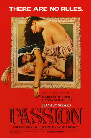 Passion 1982 1080P Brrip X264-Classics
