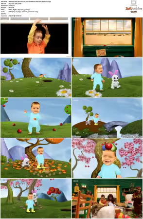 Baby Jake S01 720p iP WEB-DL AAC2 0 H264-Loco1