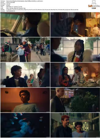 Everything Now 2023 S01 1080p WEBRip 10bit EAC3 5.1 x265-iVy