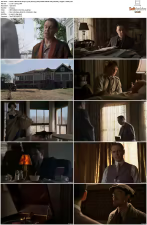 Boardwalk Empire 2010 S02 1080p HMAX WEB-DL H265 DD 5 1 English - HONE