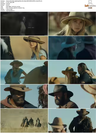 1883 S01 1080p AMZN WEB-DL DDP5 1 H 264-NTb