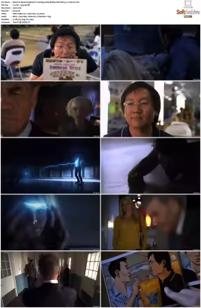 Heroes 2006 S03 1080p BluRay 10bit EAC3 5 1 x265-iVy