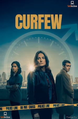 Curfew 2024 S01 720p x265-TiPEX