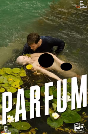 Perfume S01 1080p NF WEB-DL DDP5.1 x264-MZABI
