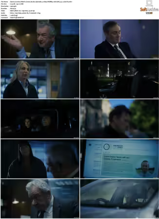Irvine Welshs Crime 2021 S02 1080p WEBRip 10bit EAC3 5.1 x265-iVy